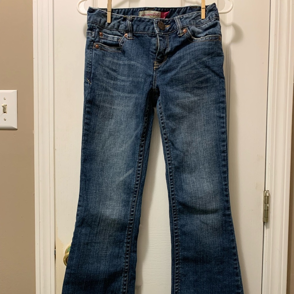 Aeropostale Jeans LIKE NEW!